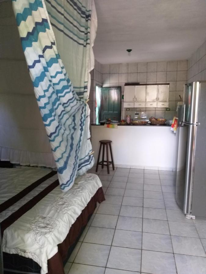 Hostel Atelie Uba Pôrto das Galinhas Eksteriør bilde