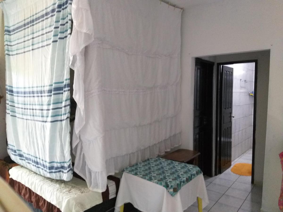Hostel Atelie Uba Pôrto das Galinhas Eksteriør bilde
