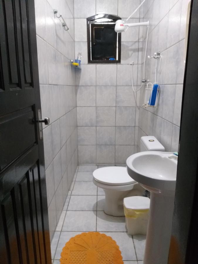 Hostel Atelie Uba Pôrto das Galinhas Eksteriør bilde