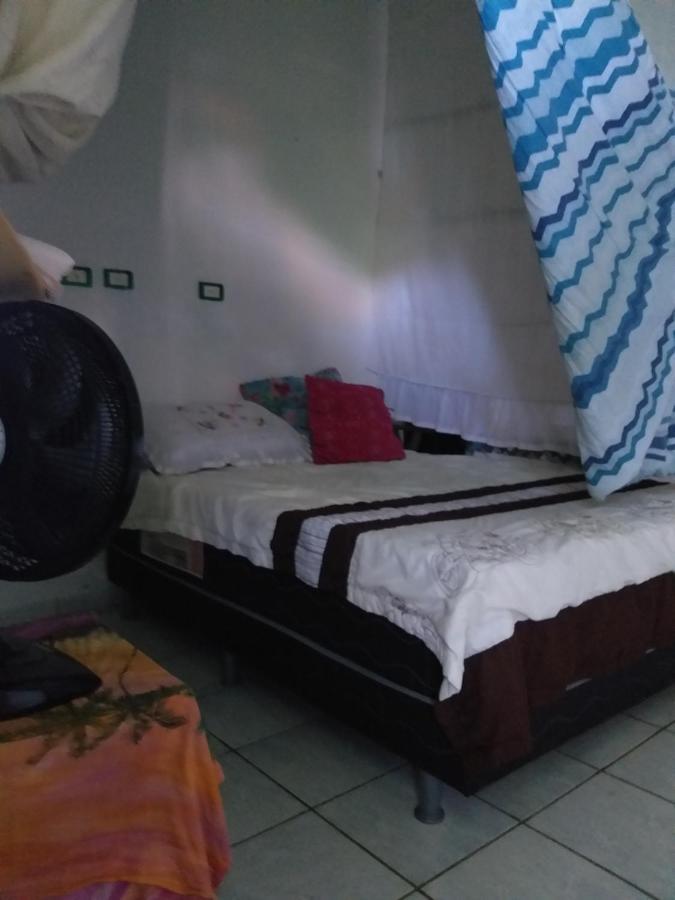 Hostel Atelie Uba Pôrto das Galinhas Eksteriør bilde