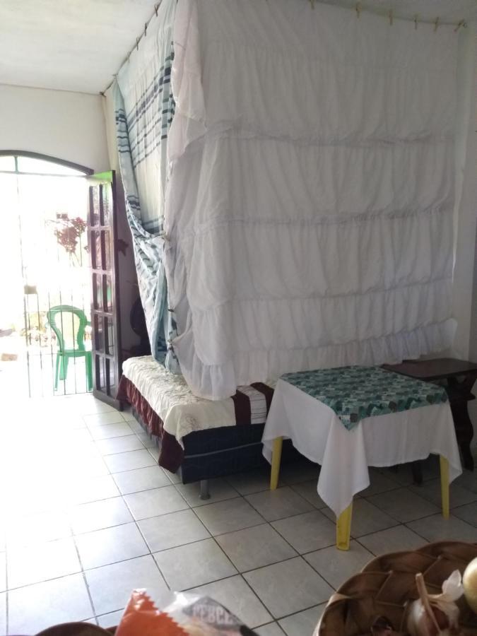 Hostel Atelie Uba Pôrto das Galinhas Eksteriør bilde