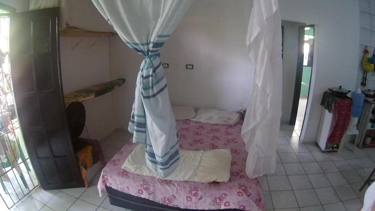 Hostel Atelie Uba Pôrto das Galinhas Eksteriør bilde
