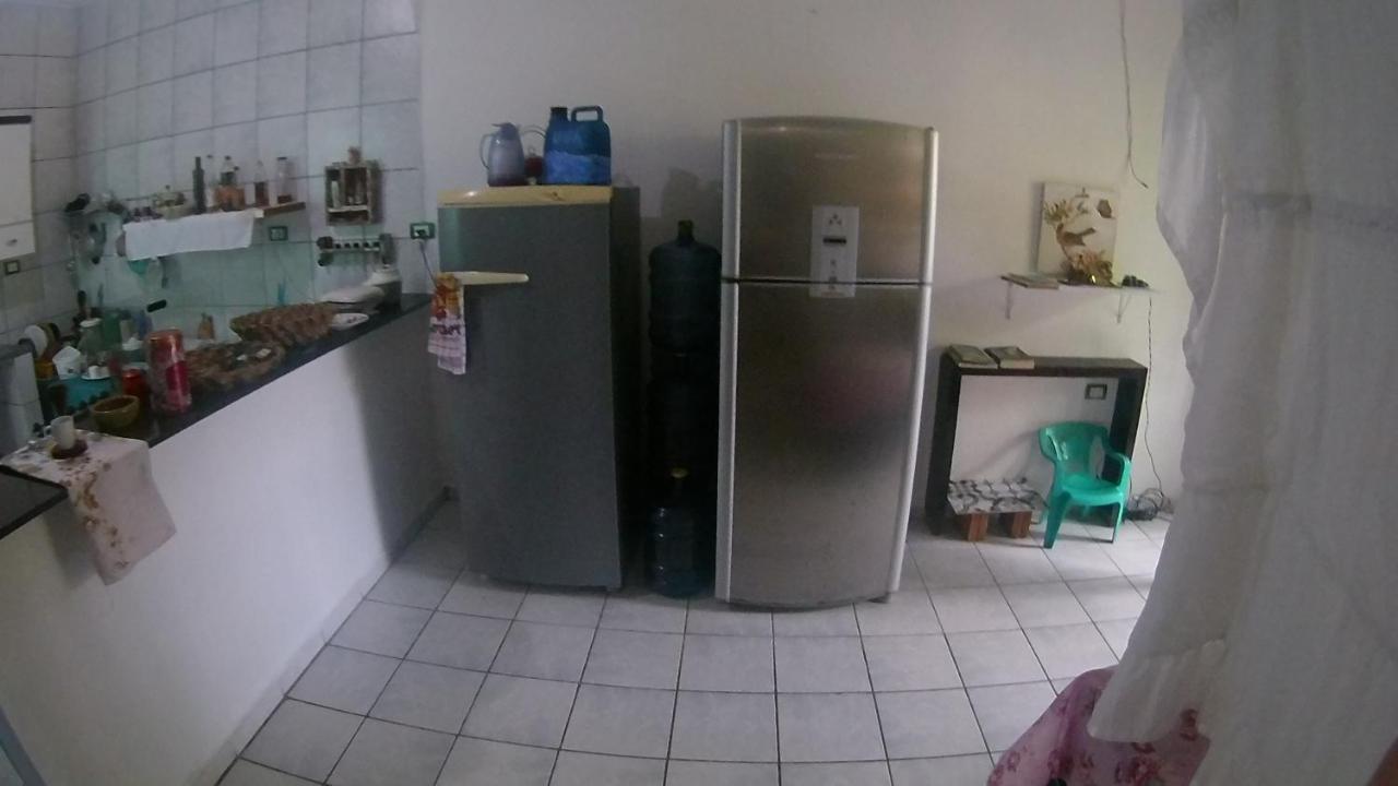 Hostel Atelie Uba Pôrto das Galinhas Eksteriør bilde