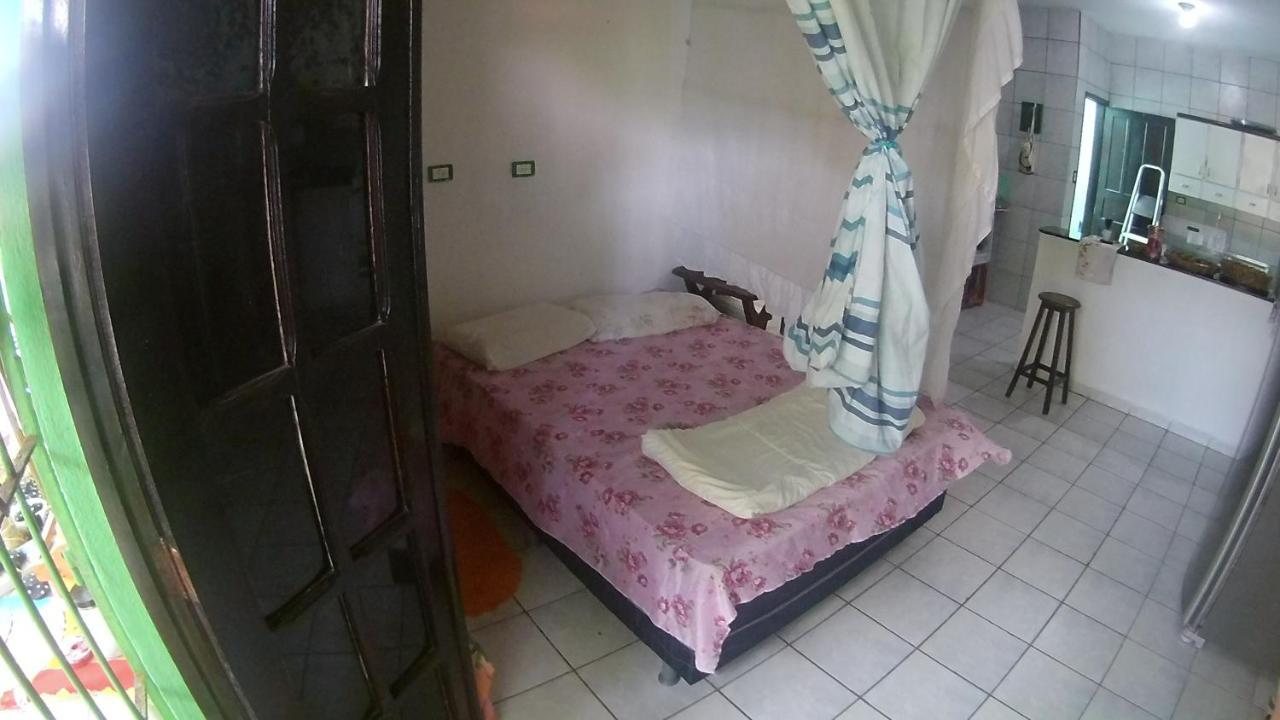 Hostel Atelie Uba Pôrto das Galinhas Eksteriør bilde