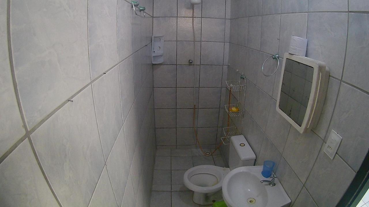 Hostel Atelie Uba Pôrto das Galinhas Eksteriør bilde