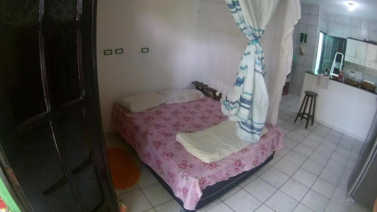 Hostel Atelie Uba Pôrto das Galinhas Eksteriør bilde