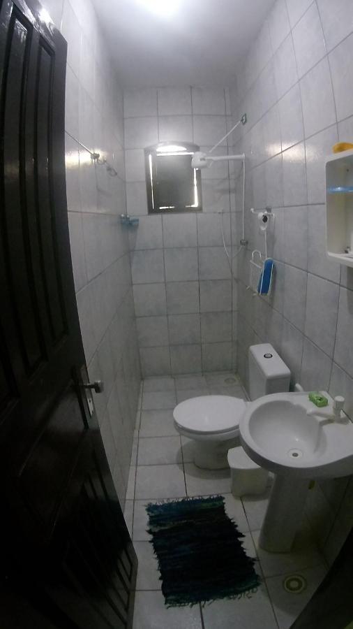 Hostel Atelie Uba Pôrto das Galinhas Eksteriør bilde