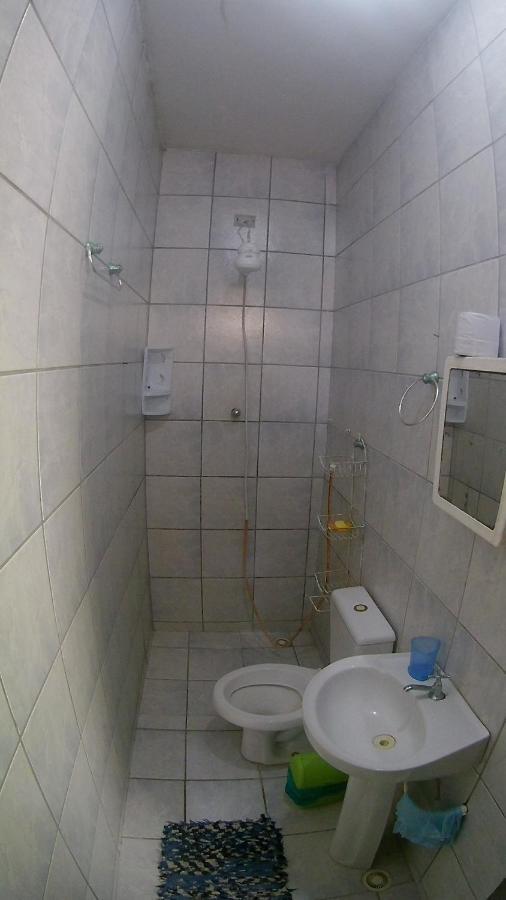 Hostel Atelie Uba Pôrto das Galinhas Eksteriør bilde